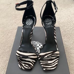 Vince Camuto Heels
